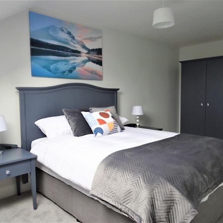 Lir Lodge Castlepollard Екстериор снимка