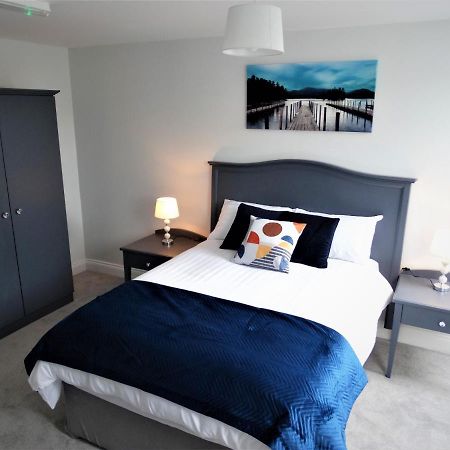 Lir Lodge Castlepollard Екстериор снимка