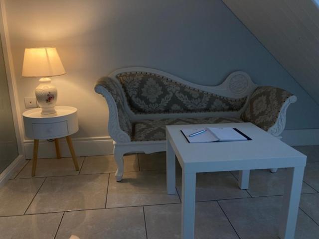 Lir Lodge Castlepollard Екстериор снимка
